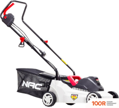 Газонокосилка NAC LE12-32-PB-S (43933)