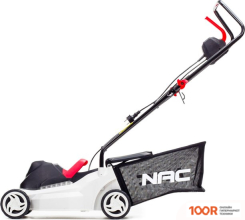 Газонокосилка NAC LE12-32-PB-S (43933)