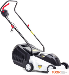 Газонокосилка NAC LE10-32-PB-J (43932)