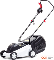 Газонокосилка NAC LE10-32-PB-J (43932)