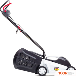 Газонокосилка NAC LE10-32-PB-J (43932)