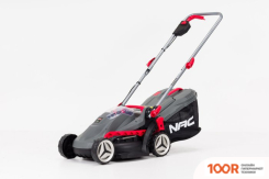 Газонокосилка NAC LB40-33-B25-LA (С 1-ИМ АКБ) (43930)