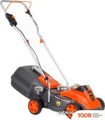 Газонокосилка NAC LB40-32-B20-NG 40V (С 1-ИМ АКБ) (43929)