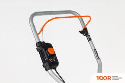 Газонокосилка NAC LB40-32-B20-NG 40V (С 1-ИМ АКБ) (43929)