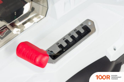 Газонокосилка NAC LB36-43-2B40-S (С 2-МЯ АКБ) (43928)