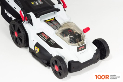 Газонокосилка NAC LB36-43-2B40-S (С 2-МЯ АКБ) (43928)