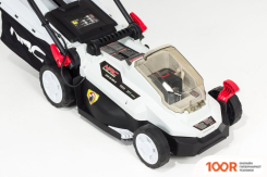 Газонокосилка NAC LB18-33-B40-S (43926)