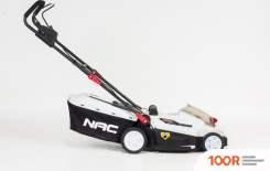Газонокосилка NAC LB18-33-B40-S (43926)