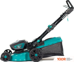 Газонокосилка NAC LB-2B60-46-2X20V (С 2-МЯ АКБ) (43925)