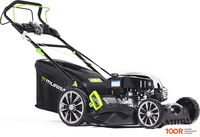 Газонокосилка Murray EQ2-700X (43923)
