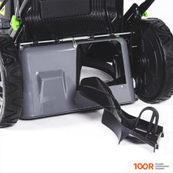 Газонокосилка Murray EQ2-700X (43923)