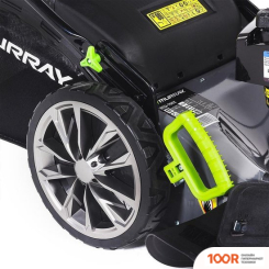 Газонокосилка Murray EQ2-700X (43923)