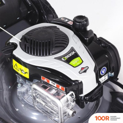 Газонокосилка Murray EQ2-500X (43922)