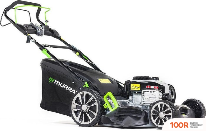 Газонокосилка Murray EQ2-500X (43922)