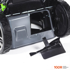 Газонокосилка Murray EQ2-500X (43922)