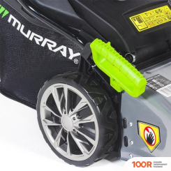 Газонокосилка Murray EQ2-400 (43920)