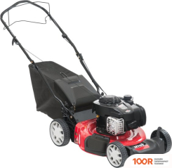 Газонокосилка MTD SMART 46 SPBS (43918)