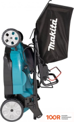 Газонокосилка Makita DLM539Z (БЕЗ АКБ) (43897)