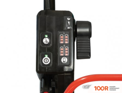 Газонокосилка Makita DLM533Z (БЕЗ АКБ И ЗУ) (43893)