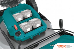 Газонокосилка Makita DLM533Z (БЕЗ АКБ И ЗУ) (43893)