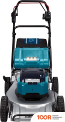 Газонокосилка Makita DLM533PT4 (С 4-МЯ АКБ) (43892)
