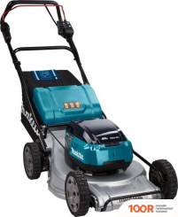 Газонокосилка Makita DLM533PT4 (С 4-МЯ АКБ) (43892)