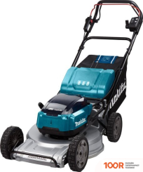 Газонокосилка Makita DLM533PT4 (С 4-МЯ АКБ) (43892)
