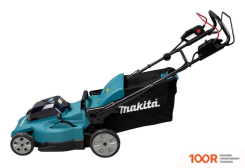 Газонокосилка Makita DLM481CT2 (С 2-МЯ АКБ) (43885)