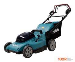 Газонокосилка Makita DLM481CT2 (С 2-МЯ АКБ) (43885)