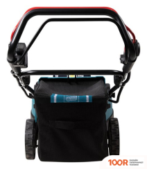 Газонокосилка Makita DLM481CT2 (С 2-МЯ АКБ) (43885)