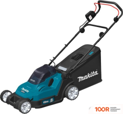 Газонокосилка Makita DLM432Z (БЕЗ АКБ) (43877)