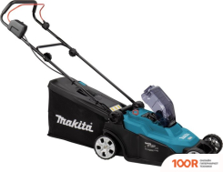 Газонокосилка Makita DLM432Z (БЕЗ АКБ) (43877)