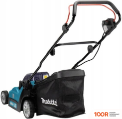 Газонокосилка Makita DLM382CM2 (С 2-МЯ АКБ) (43868)