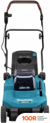 Газонокосилка Makita DLM382CM2 (С 2-МЯ АКБ) (43868)
