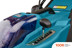 Газонокосилка Makita DLM330Z (БЕЗ АКБ) (43866)