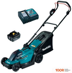 Газонокосилка Makita DLM330RT (С 1-М АКБ) (43864)