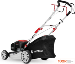 Газонокосилка Katana KL-56AS PRO (43857)
