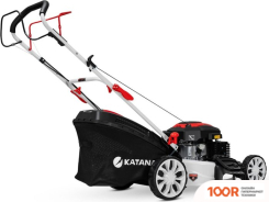 Газонокосилка Katana KL-56AS PRO (43857)