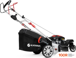 Газонокосилка Katana KL-51CS PRO (43855)
