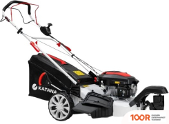 Газонокосилка Katana KL-51CS PRO (43855)