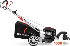 Газонокосилка Katana KL-51CS PRO (43855)