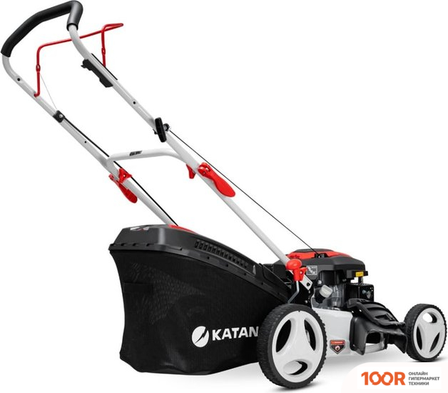 Газонокосилка Katana KL-46A PRO (43852)