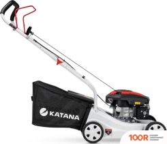 Газонокосилка Katana KL-40A PRO (43851)