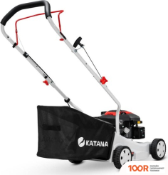 Газонокосилка Katana KL-40A PRO (43851)