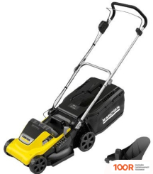 Газонокосилка Karcher LMO 4-18 DUAL 1.445-420.0 (БЕЗ АКБ) (43848)