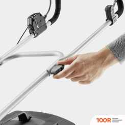 Газонокосилка Karcher LMO 2-18 1.445-400.0 (БЕЗ АКБ) (43841)