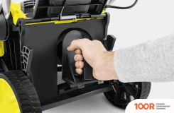 Газонокосилка Karcher LMO 18-36 BATTERY SET 14444210 (С АКБ) (43840)