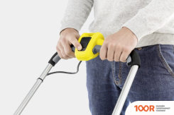 Газонокосилка Karcher LMO 18-36 BATTERY SET 14444210 (С АКБ) (43840)