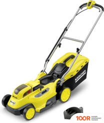 Газонокосилка Karcher LMO 18-36 BATTERY (БЕЗ АКБ) (43839)
