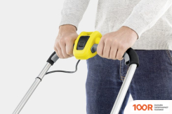 Газонокосилка Karcher LMO 18-33 BATTERY SET 14444010 (С АКБ) (43838)